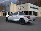 New 2025 Ford F150 Platinum image 4