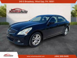 Used 2011 INFINITI G37 x Sedan w/ Premium Pkg image 3