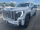 New 2025 GMC Sierra 2500 Denali w/ Denali Reserve Package image 3
