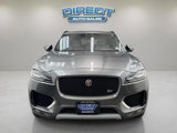 Used 2019 Jaguar F-PACE S image 2