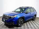 New 2025 Subaru Forester Limited image 4