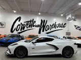 Used 2023 Chevrolet Corvette Stingray Premium Cpe image 2