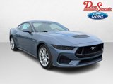 New 2025 Ford Mustang GT Premium image 4