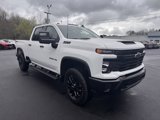 New 2025 Chevrolet Silverado 2500 Custom w/ Custom Value Package image 2