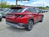 New 2026 Hyundai Tucson SEL image 3