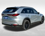 Certified 2025 MAZDA CX-90 Plug-In Hybrid w/Premium Sport image 5