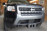 Used 2025 Nissan Frontier SV image 3