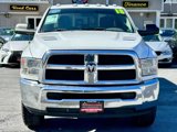 Used 2018 RAM 2500 Tradesman w/ Chrome Appearance Group image 3