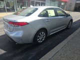 Certified 2025 Toyota Corolla LE image 4