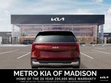 New 2026 Kia Carnival SX image 5