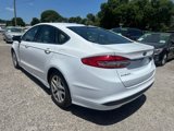 Used 2017 Ford Fusion S image 4