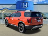New 2026 Honda Passport TrailSport Elite image 4