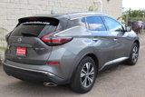 Used 2020 Nissan Murano SV image 5
