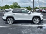 New 2026 Chevrolet Equinox LT image 5