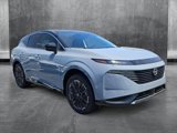 New 2025 Nissan Murano Platinum image 4