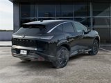 New 2025 Nissan Murano Platinum w/ Cargo Package image 5