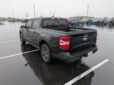 Used 2024 Ford Maverick Lariat image 5