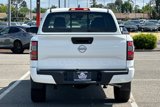 New 2025 Nissan Frontier SV w/ SV Convenience Package image 6