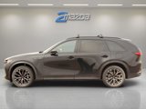 New 2025 MAZDA CX-70 Plug-In Hybrid w/ Premium Plus image 2