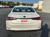 New 2025 Lexus ES 350 w/ Premium Package image 4