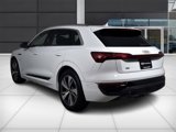 Used 2024 Audi Q8 e-tron Premium Plus w/ Premium Plus Package image 5
