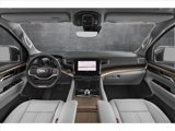 New 2025 Jeep Wagoneer L Series II image 5