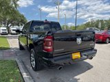 Used 2023 RAM 1500 Laramie image 5