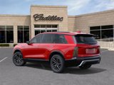 New 2026 Cadillac Vistiq Sport image 3
