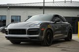 Used 2021 Porsche Cayenne GTS image 3