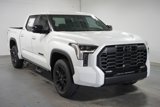 New 2025 Toyota Tundra 4x4 CrewMax image 3