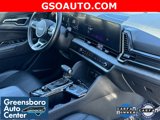 Used 2023 Kia Sportage X-Line w/ X-Line Premium Package image 5