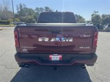 New 2025 RAM 1500 Tungsten w/ Towing Technology Group image 4