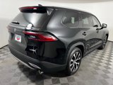 New 2025 Toyota Grand Highlander AWD Hybrid image 5