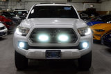Used 2017 Toyota Tacoma Limited image 4