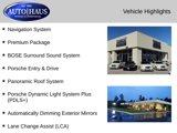 Used 2021 Porsche Macan image 2