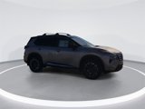 New 2025 Nissan Rogue Platinum w/ Platinum Premium Package image 2