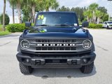 Certified 2024 Ford Bronco Black Diamond image 2