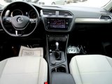 Used 2018 Volkswagen Tiguan SEL image 2