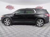 Used 2021 Chevrolet Traverse LT w/ LT Premium Package image 4