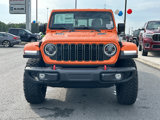 New 2025 Jeep Gladiator Rubicon image 2