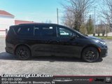 New 2025 Chrysler Pacifica Premium image 6
