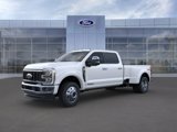 New 2025 Ford F450 King Ranch w/ Chrome Package image 2