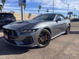 New 2025 Ford Mustang GT Premium image 3