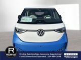 New 2025 Volkswagen ID. Buzz 1st Edition image 3