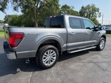 New 2025 Ford F150 XLT w/ Equipment Group 303A High image 5
