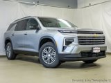 New 2026 Chevrolet Traverse LT w/ Driver Confidence Package image 2
