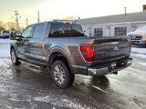 New 2025 Ford F150 XLT w/ Equipment Group 303A High image 5