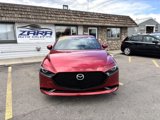Used 2022 MAZDA MAZDA3 s image 2