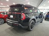 New 2025 Nissan Armada PRO-4X image 4