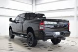 Used 2024 RAM 2500 Big Horn w/ Night Edition image 5